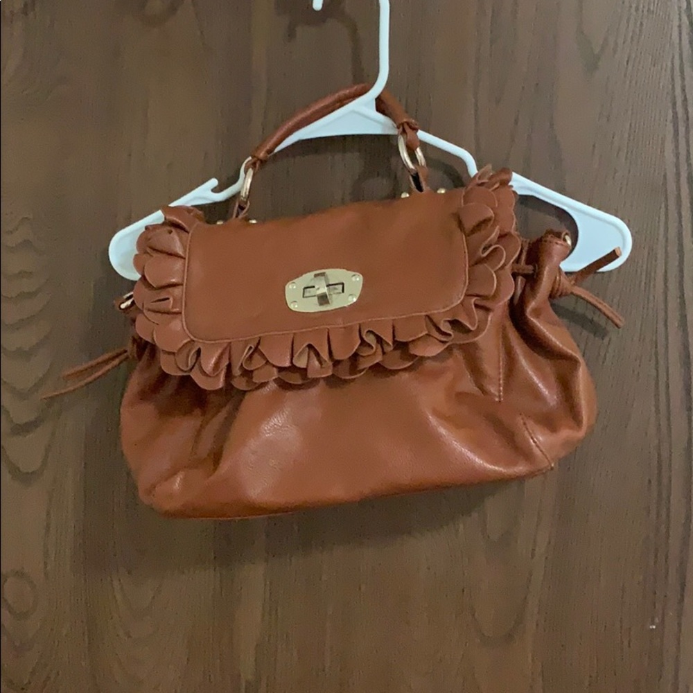 Feminine handbag